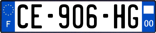 CE-906-HG