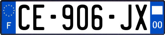 CE-906-JX