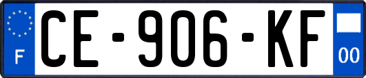 CE-906-KF