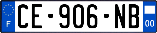CE-906-NB