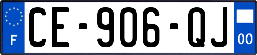 CE-906-QJ