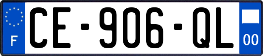 CE-906-QL