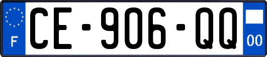 CE-906-QQ