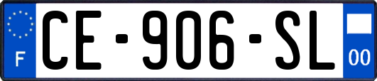 CE-906-SL