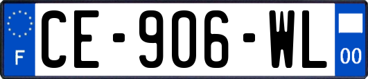 CE-906-WL