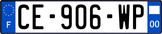 CE-906-WP