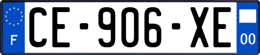 CE-906-XE