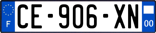 CE-906-XN