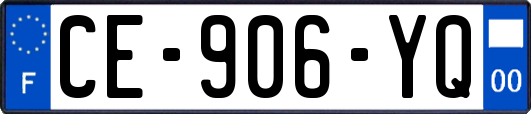 CE-906-YQ