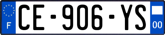 CE-906-YS