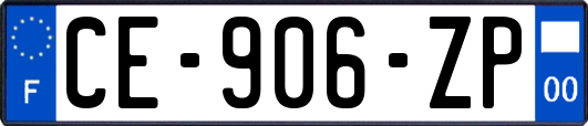 CE-906-ZP