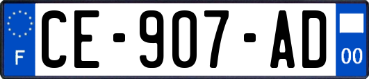 CE-907-AD