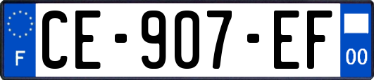 CE-907-EF