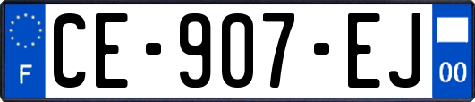 CE-907-EJ