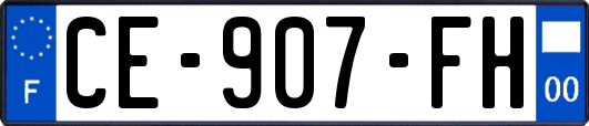 CE-907-FH