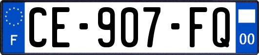 CE-907-FQ