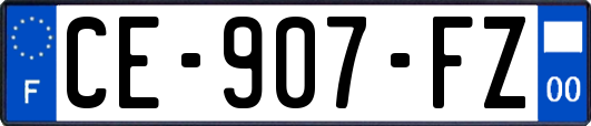 CE-907-FZ