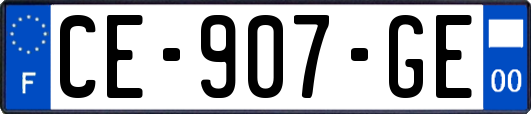 CE-907-GE