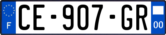 CE-907-GR