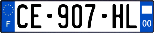 CE-907-HL