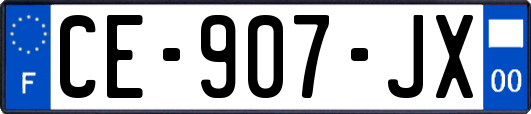 CE-907-JX