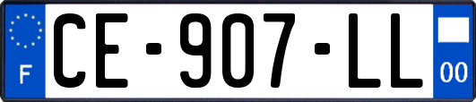CE-907-LL