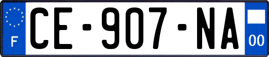 CE-907-NA
