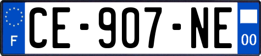 CE-907-NE