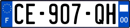 CE-907-QH