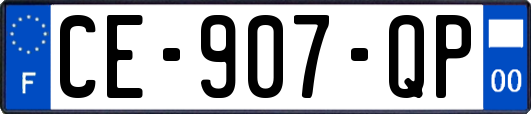 CE-907-QP