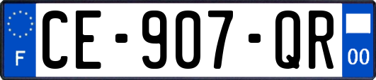 CE-907-QR