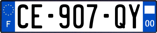 CE-907-QY