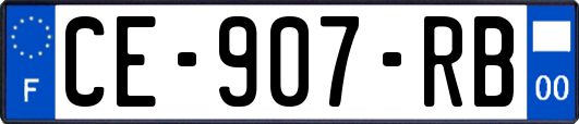 CE-907-RB