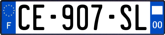 CE-907-SL