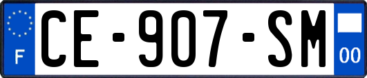 CE-907-SM