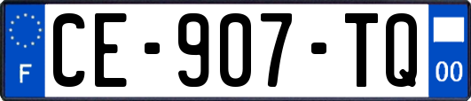 CE-907-TQ