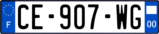 CE-907-WG