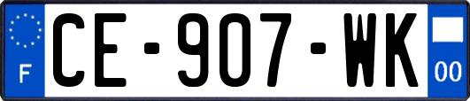 CE-907-WK