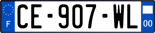 CE-907-WL