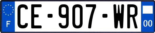 CE-907-WR