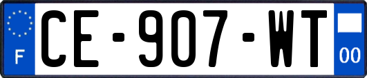 CE-907-WT