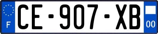 CE-907-XB