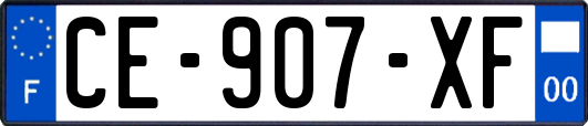 CE-907-XF