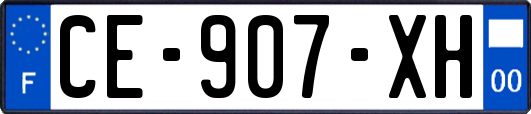 CE-907-XH