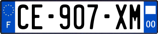 CE-907-XM