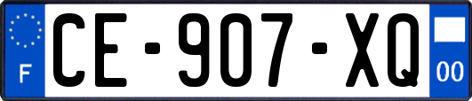 CE-907-XQ