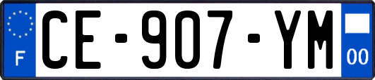 CE-907-YM