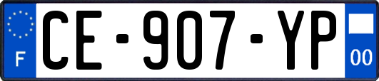 CE-907-YP