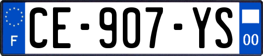 CE-907-YS