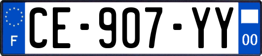 CE-907-YY